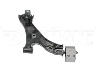 524-157 – DORMAN Control Arm, OE Replacement - view 2